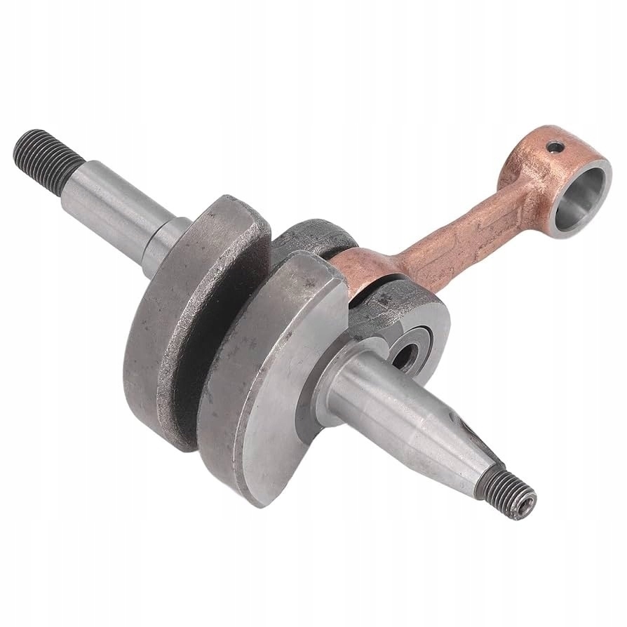 Kľukový hriadeľ Husqvarna 61 66 266 268 272 XP Jonsered 625 630 670